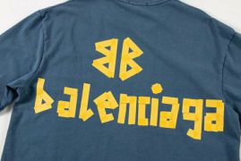 Picture of Balenciaga T Shirts Short _SKUBalenciagaS-XLautCH03532671